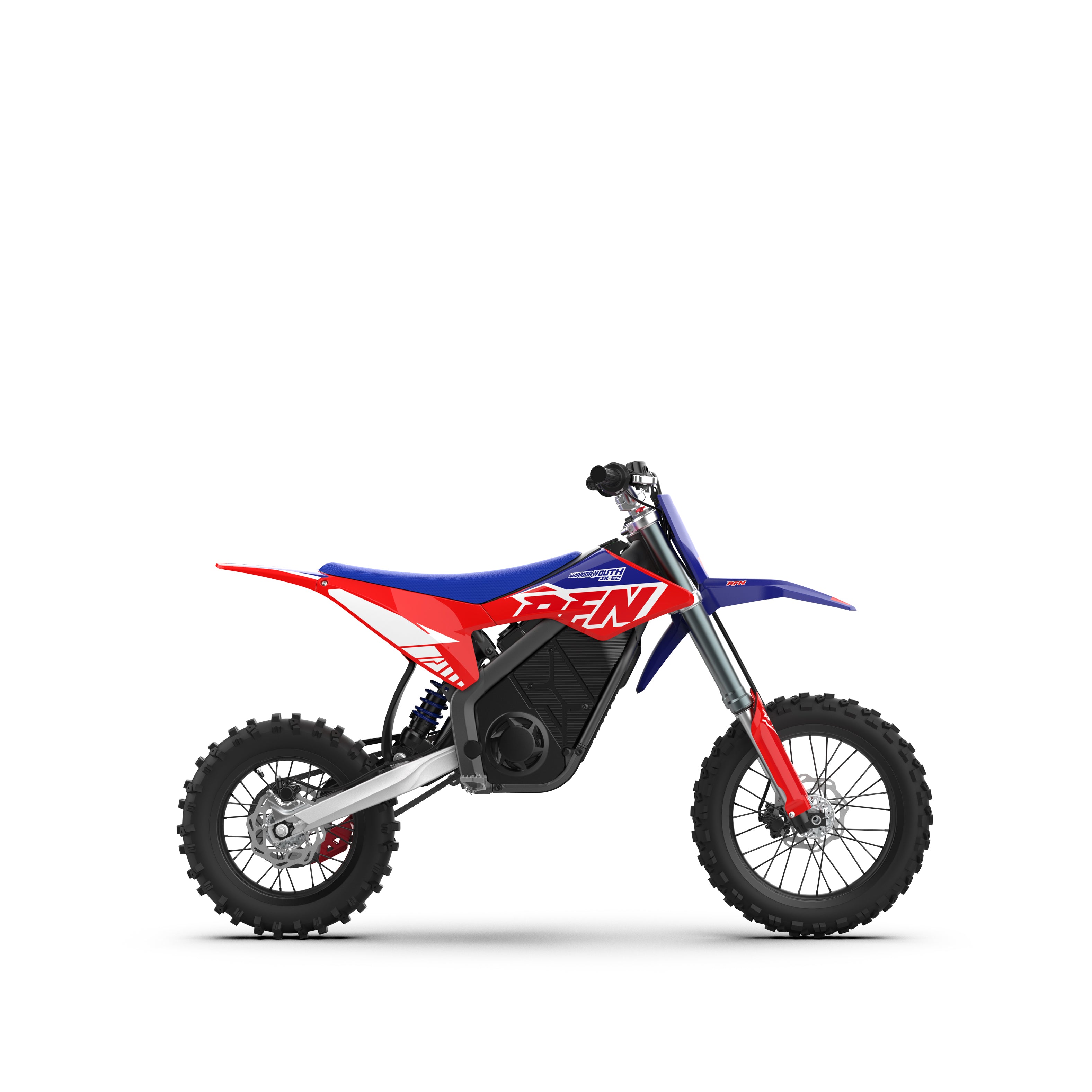kinderfahrrad motocross Warrior Youth Electric Dirt Bike | RFN SX-E2