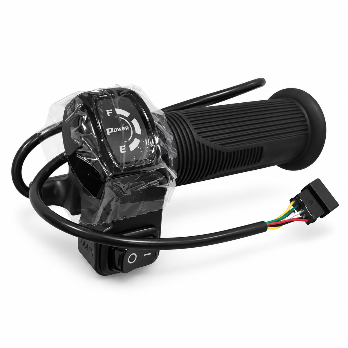 Accessories Twist The Throttle -Suitable For Warroir Kids SX-E Series