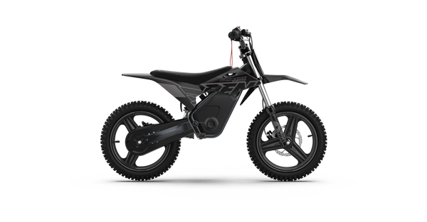 Warrior Kids Electric Dirt Bike | RFN SX-E800 Black | RFN BY APOLLO Warrior Kids Electric Dirt Bike | RFN SX-E800 Black | RFN BY APOLLO