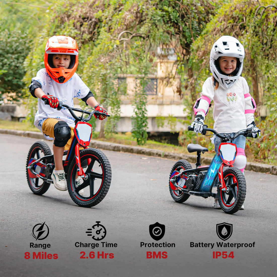 DNA-16Pro