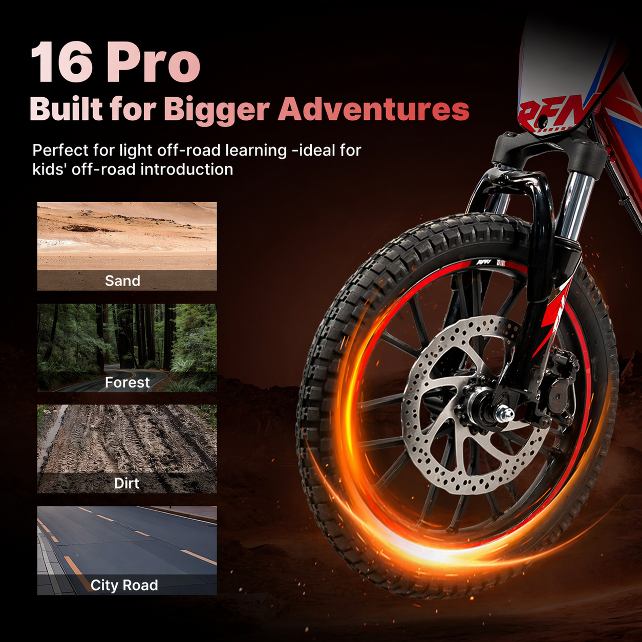 DNA-16Pro