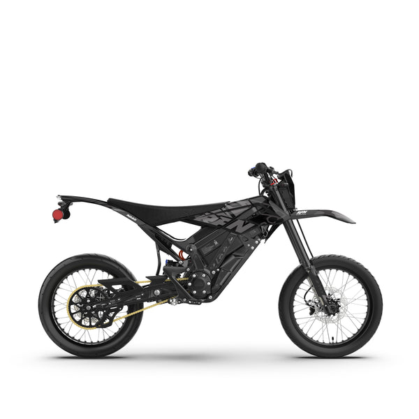 Warrior Electric Dirt Bike RFN SX E8 RFN BY APOLLO warrior-electric-dirt-bike-rfn-sx-e8-rfn-by-apollo