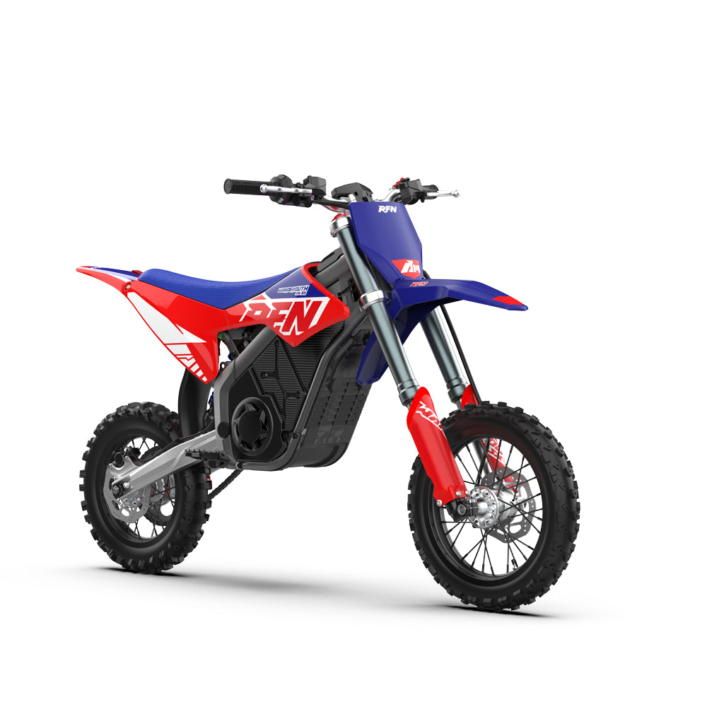 Warrior SX-E5