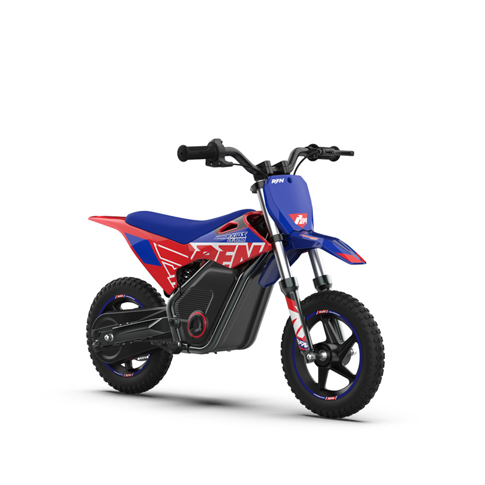 Warrior Kids Electric Dirt Bike | RFN SX-E250 | RFN BY APOLLO