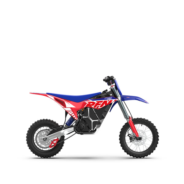 Warrior Electric Dirt Bike RFN SX E8 RFN BY APOLLO warrior-electric-dirt-bike-rfn-sx-e8-rfn-by-apollo