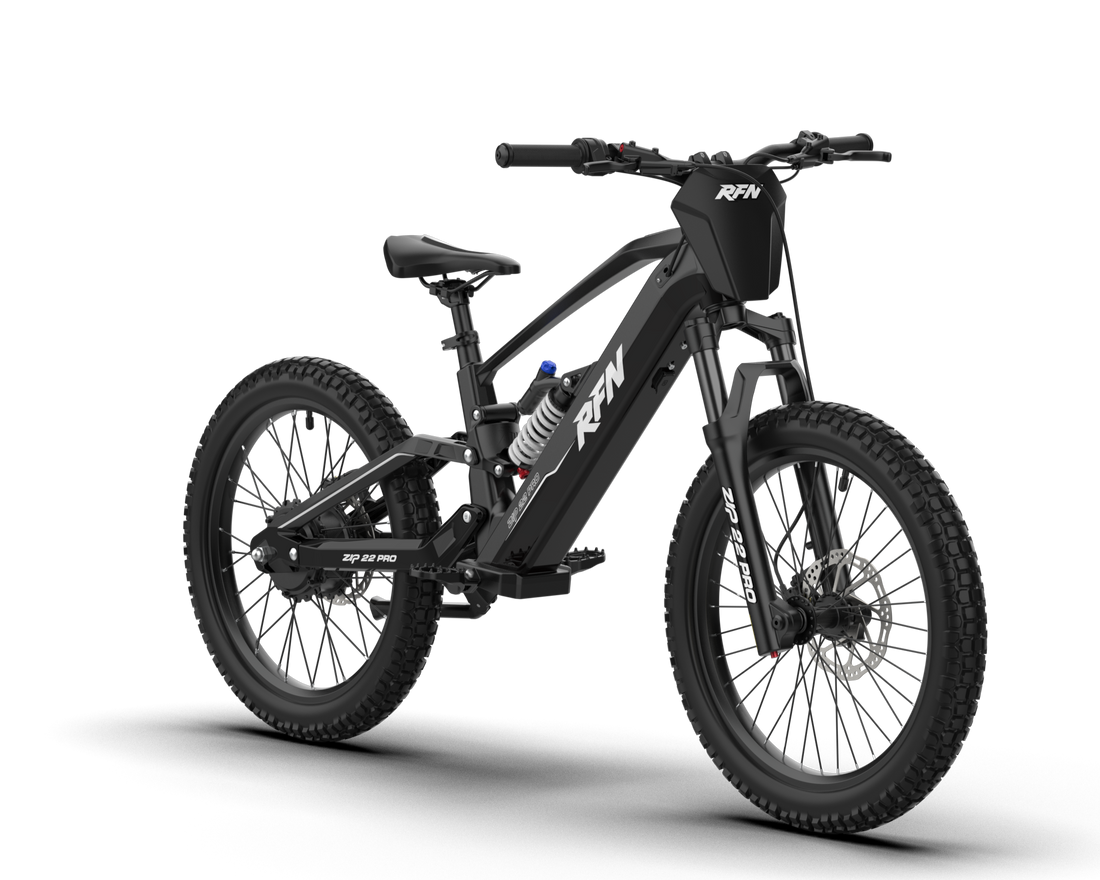 ZIP 22 PRO