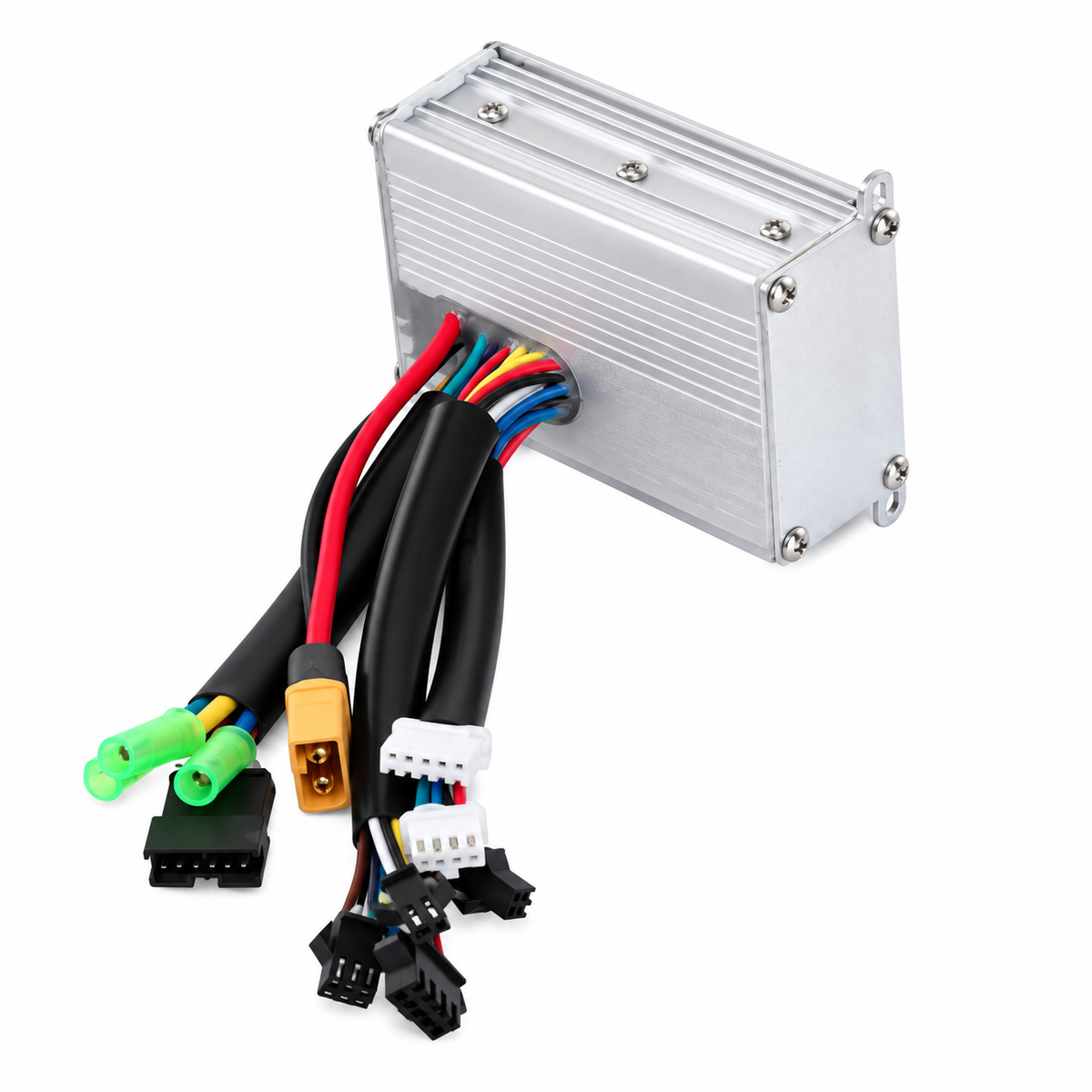 Accessories Controller -Suitable For Warroir Kids SX-E Series