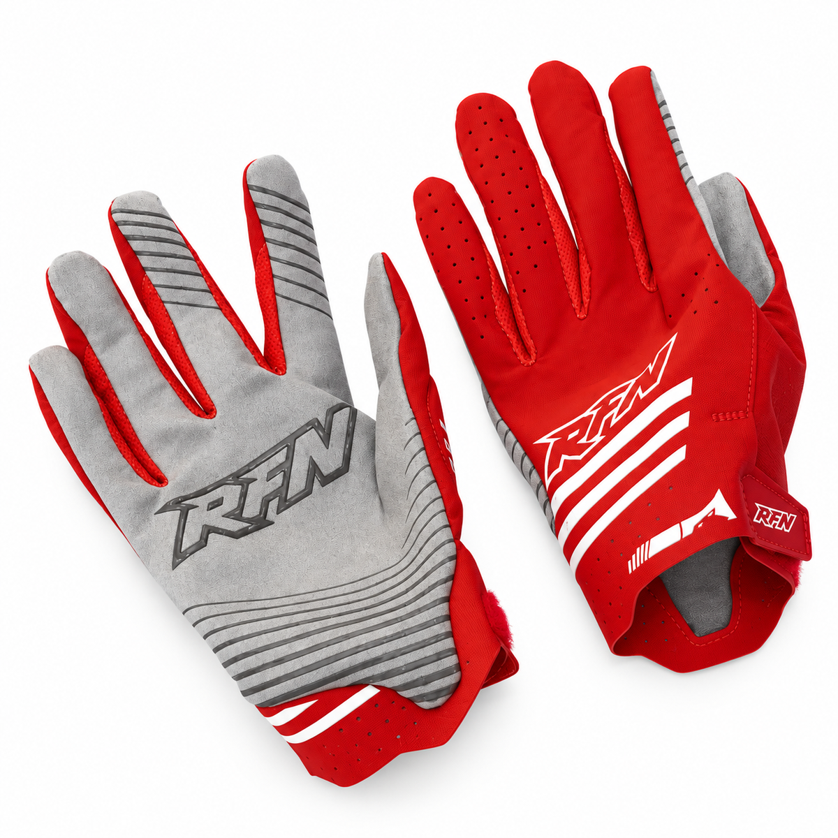 Off-Road Riding Gloves