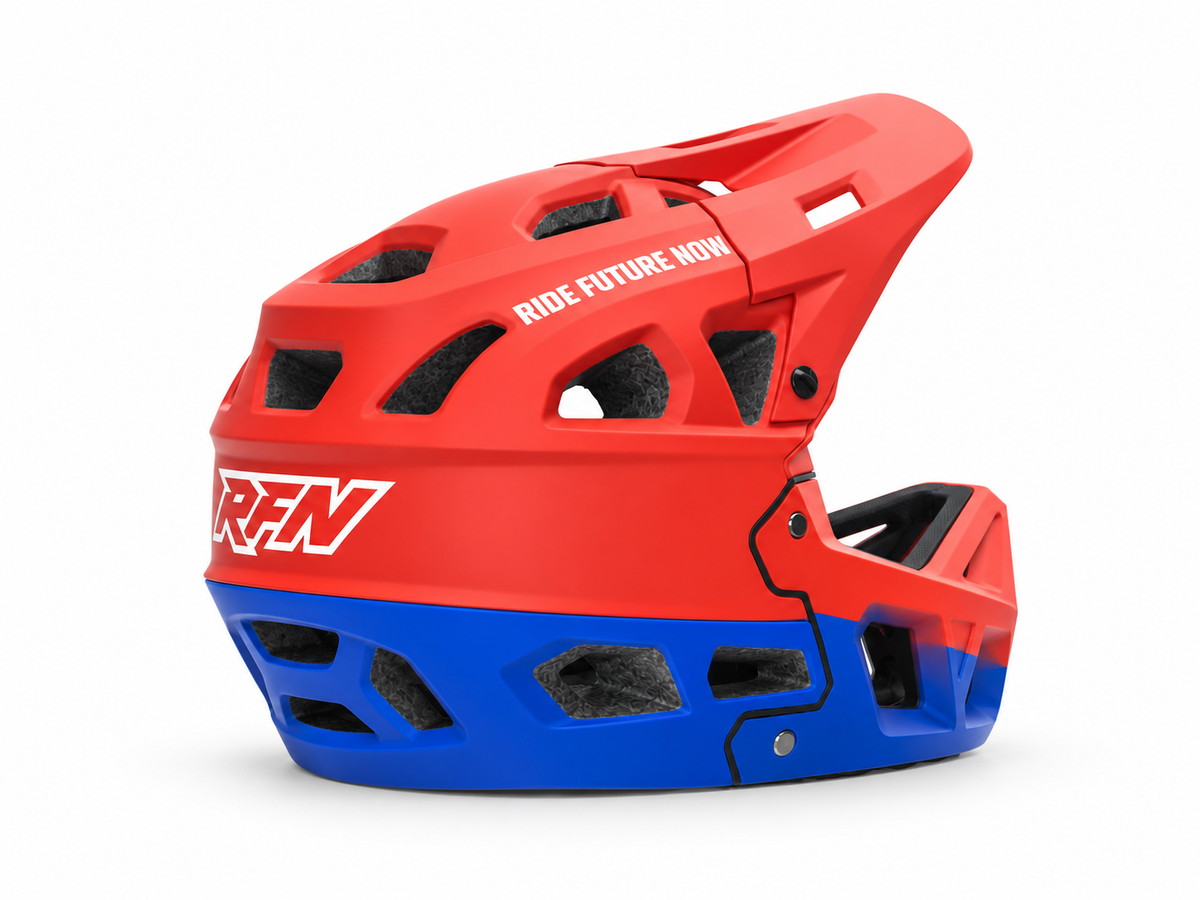 Helmet for Dirt Bike