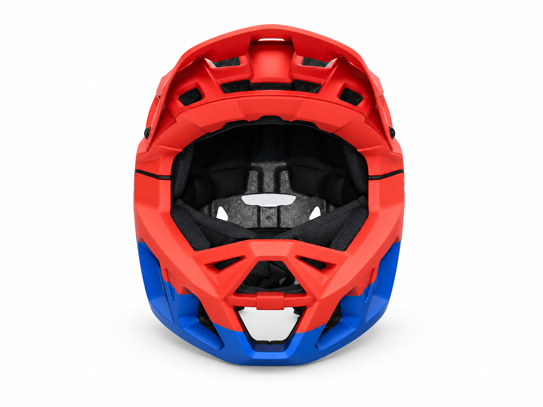 Helmet for Dirt Bike