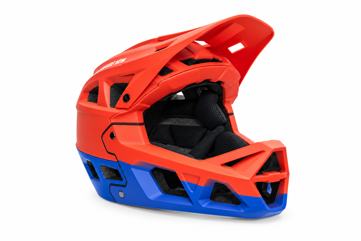 Helmet for Dirt Bike