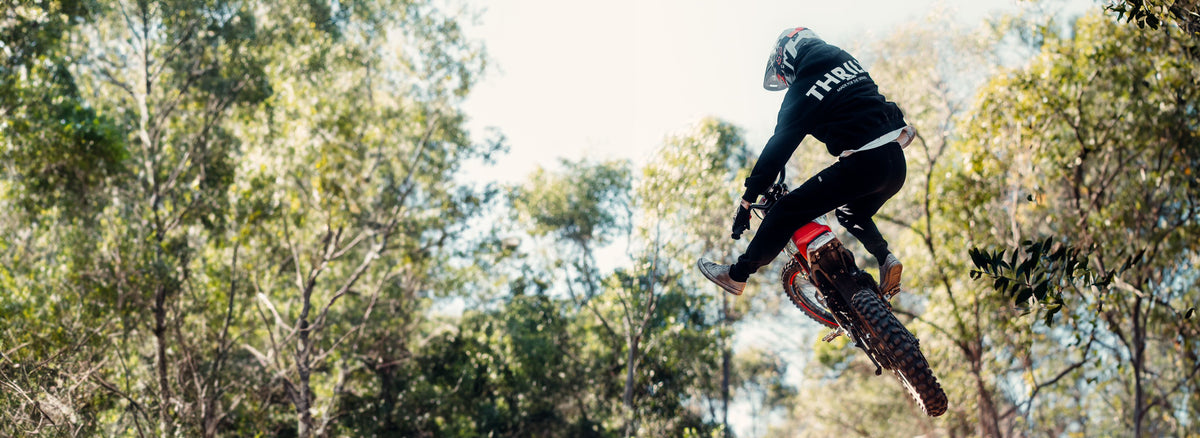 RFN Ares Electric Dirt Bikes – Adult Off-Road Performance by APOLLO
